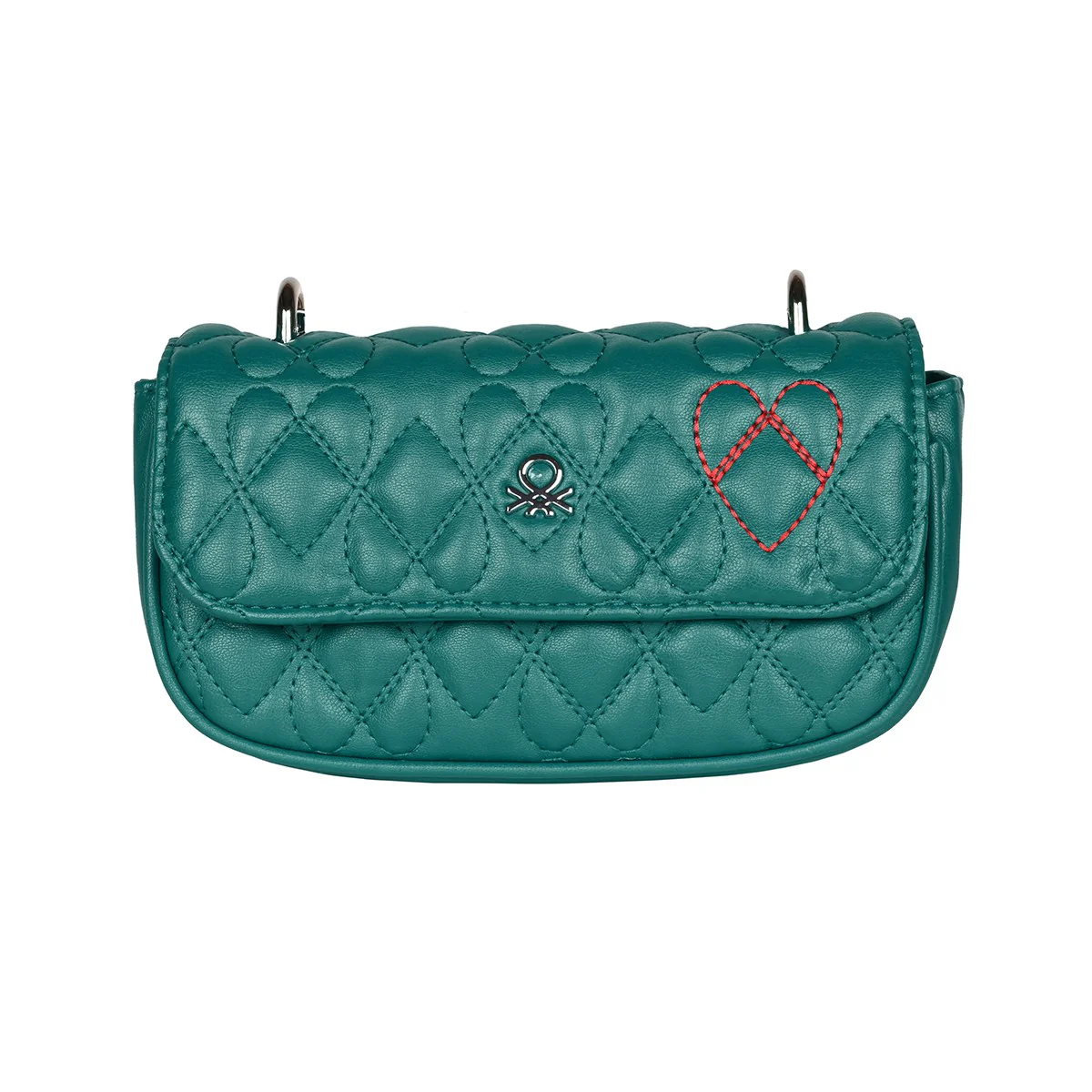 United Colors of Benetton Clera Women's Sling - Image 3