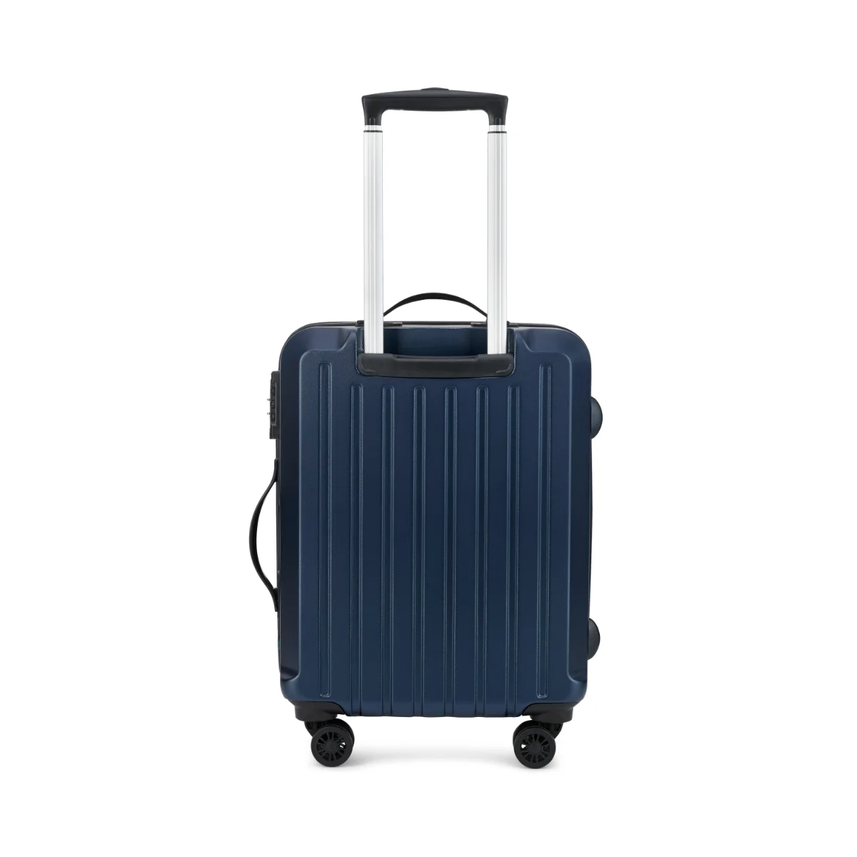 United Colors of Benetton Cobalt Hard Luggage - Image 9