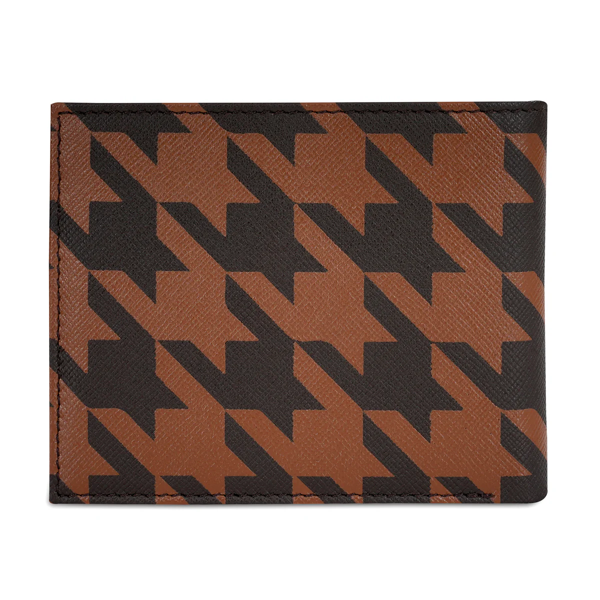 United Colors of Benetton Colier Men's Passcase Wallet - Image 3