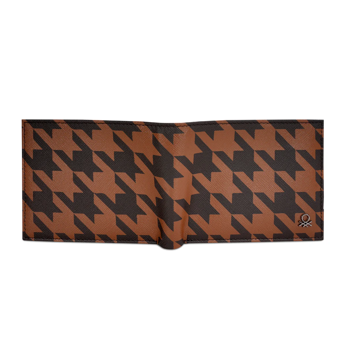 United Colors of Benetton Colier Men's Passcase Wallet - Image 8