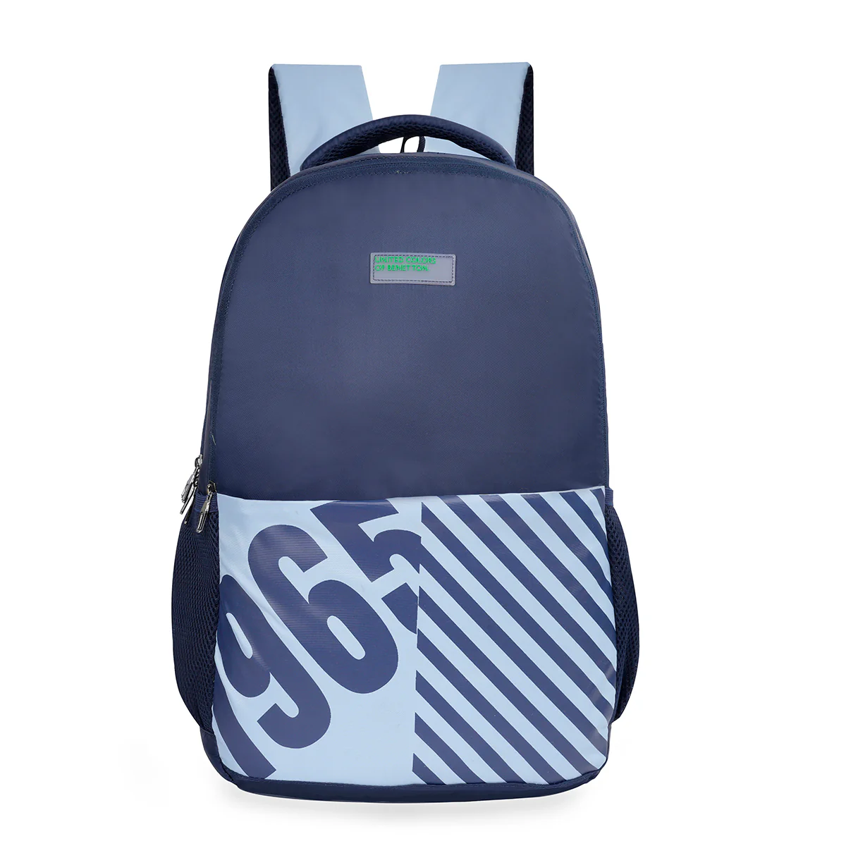 United Colors of Benetton Colter Back to School Backpack