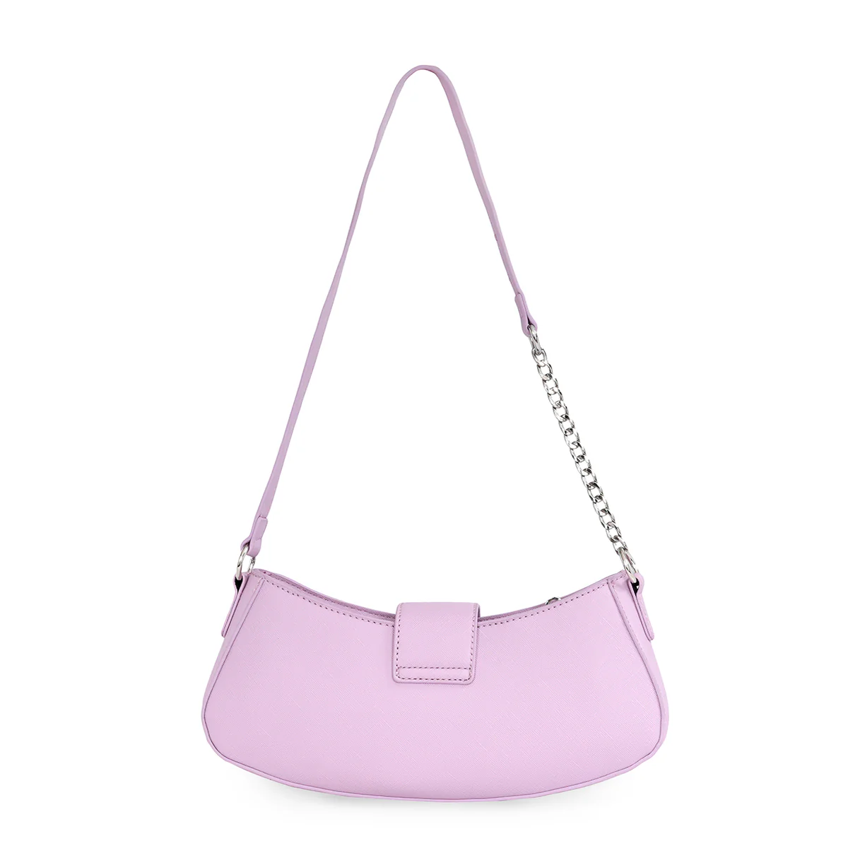 United Colors of Benetton Conan Women's Baguette - Image 5