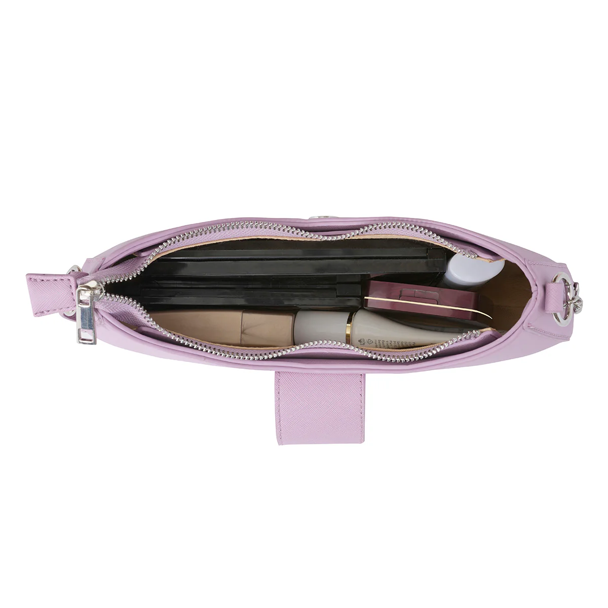 United Colors of Benetton Conan Women's Baguette - Image 6
