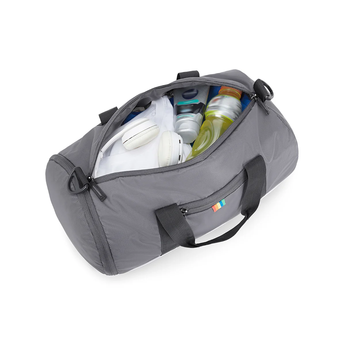 United Colors of Benetton Conrad Gym Bag - Image 5