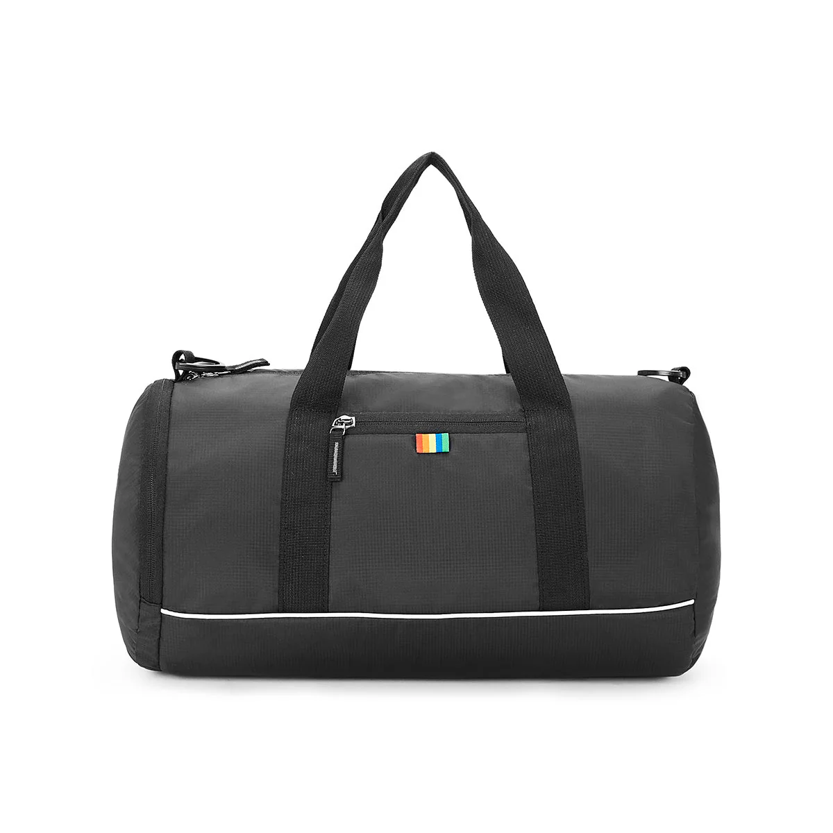 United Colors of Benetton Conrad Gym Bag - Image 3