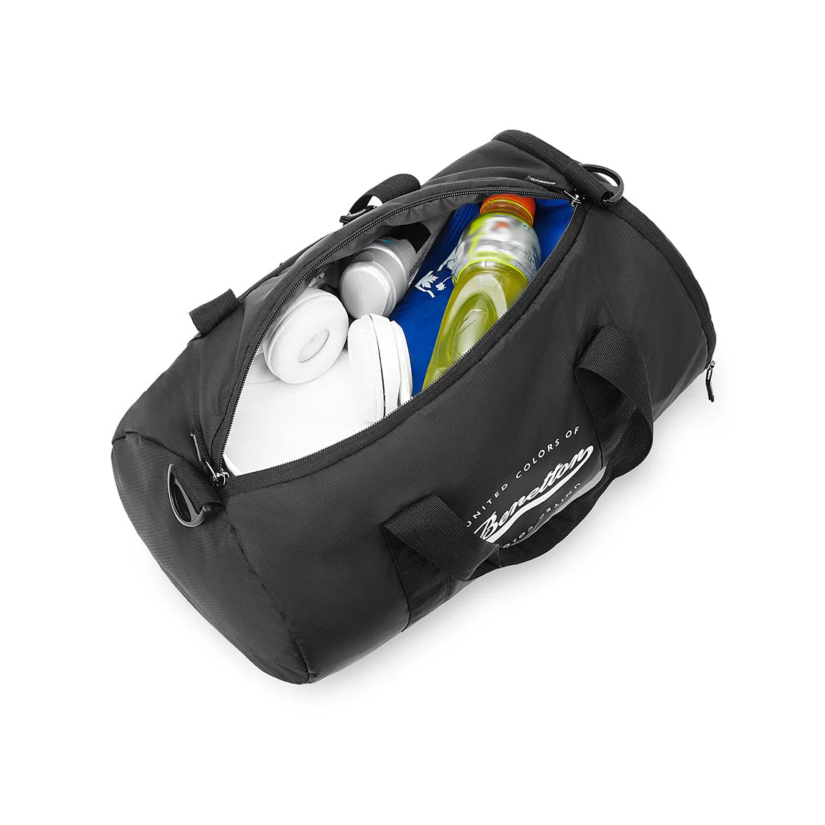 United Colors of Benetton Conrad Gym Bag - Image 4