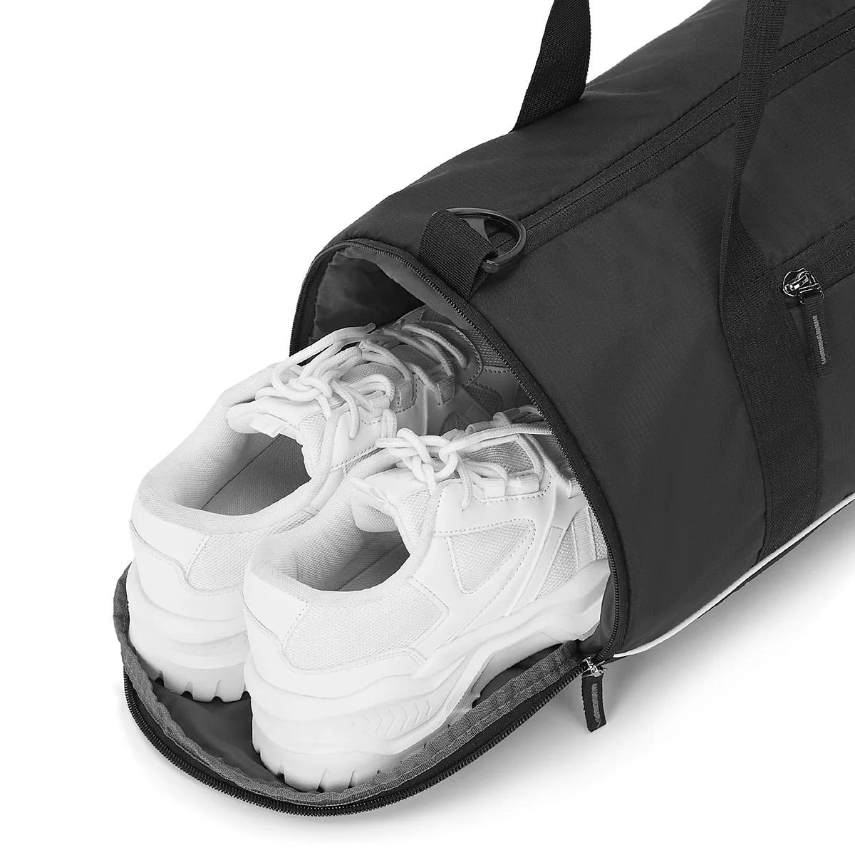 United Colors of Benetton Conrad Gym Bag - Image 6