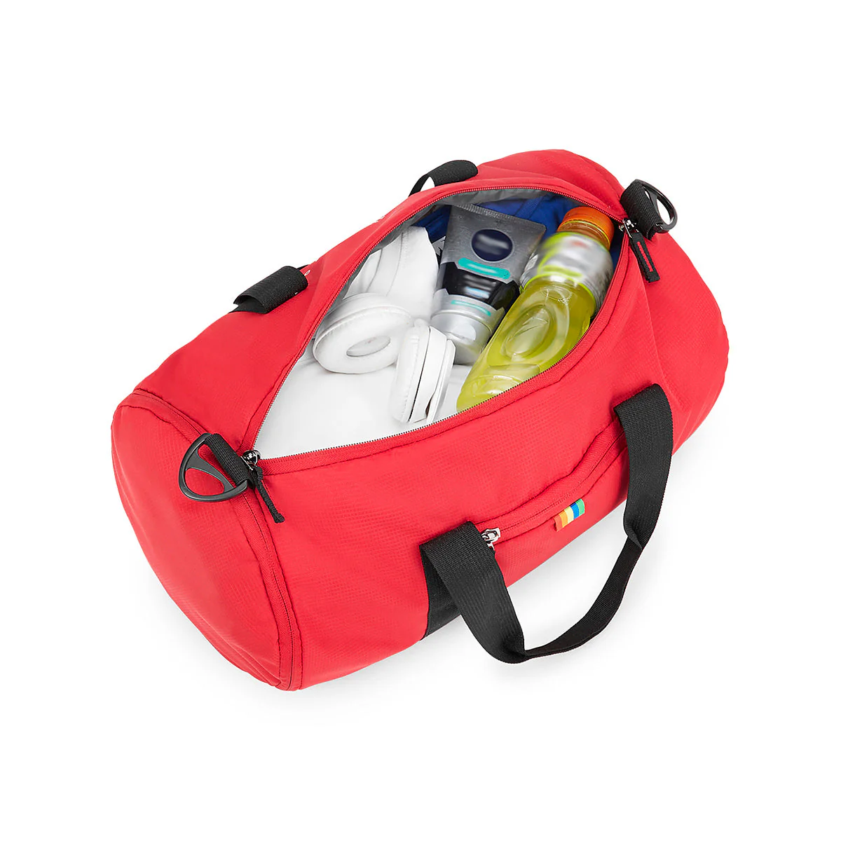 United Colors of Benetton Conrad Gym Bag - Image 5
