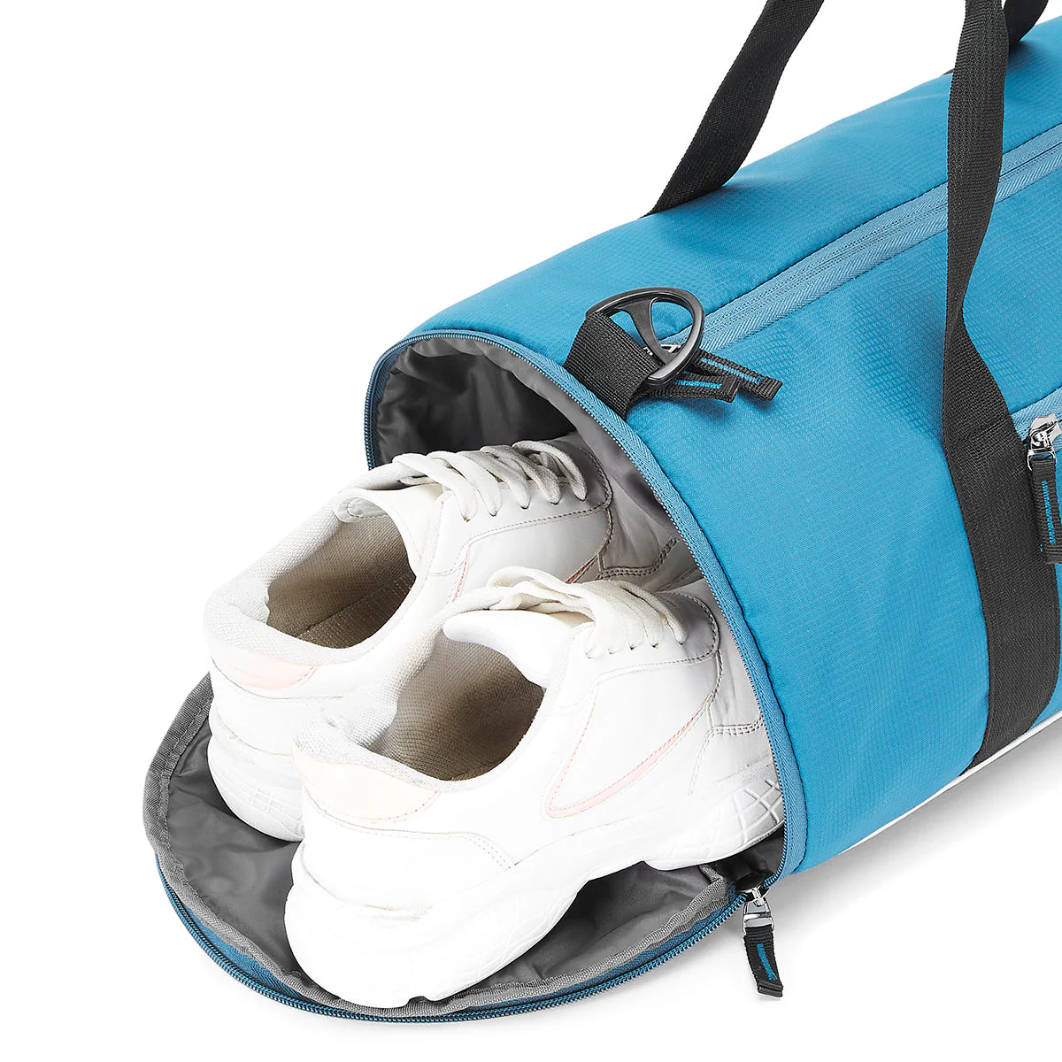 United Colors of Benetton Conrad Gym Bag - Image 6