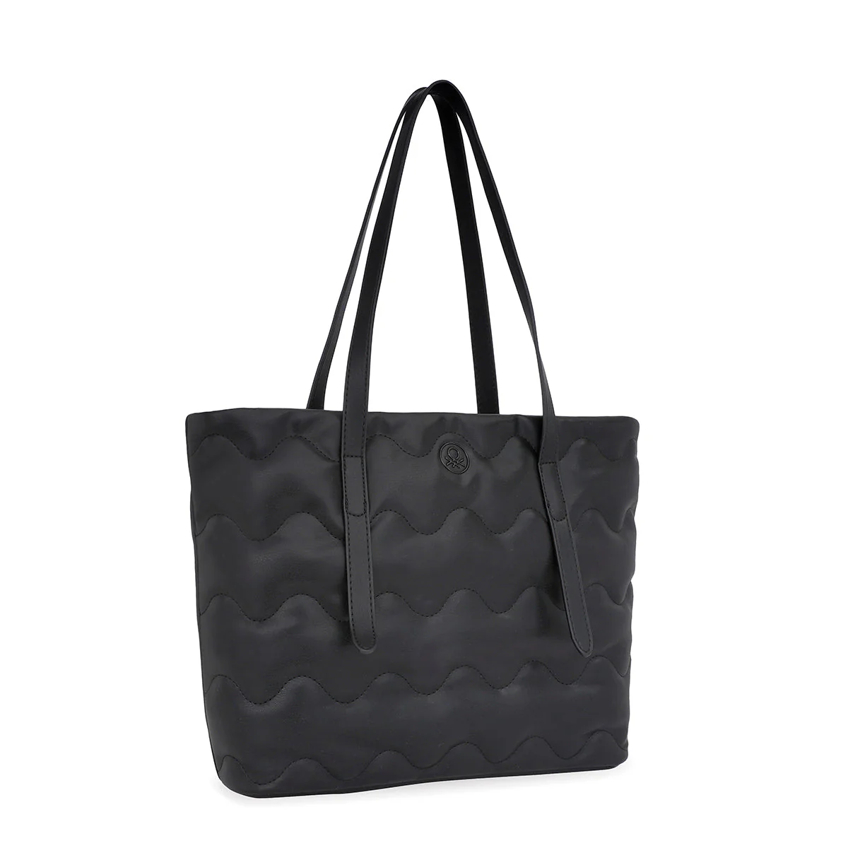 United Colors of Benetton Cora Women's Tote - Image 5