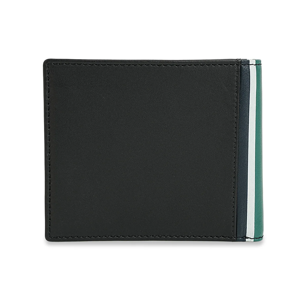United Colors of Benetton Corbatt Men's Global Coin Wallet - Image 3