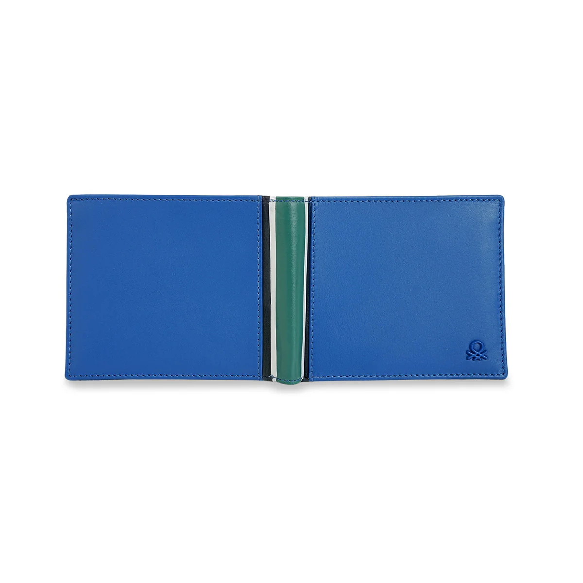 United Colors of Benetton Corbatt Men's Global Coin Wallet - Image 4