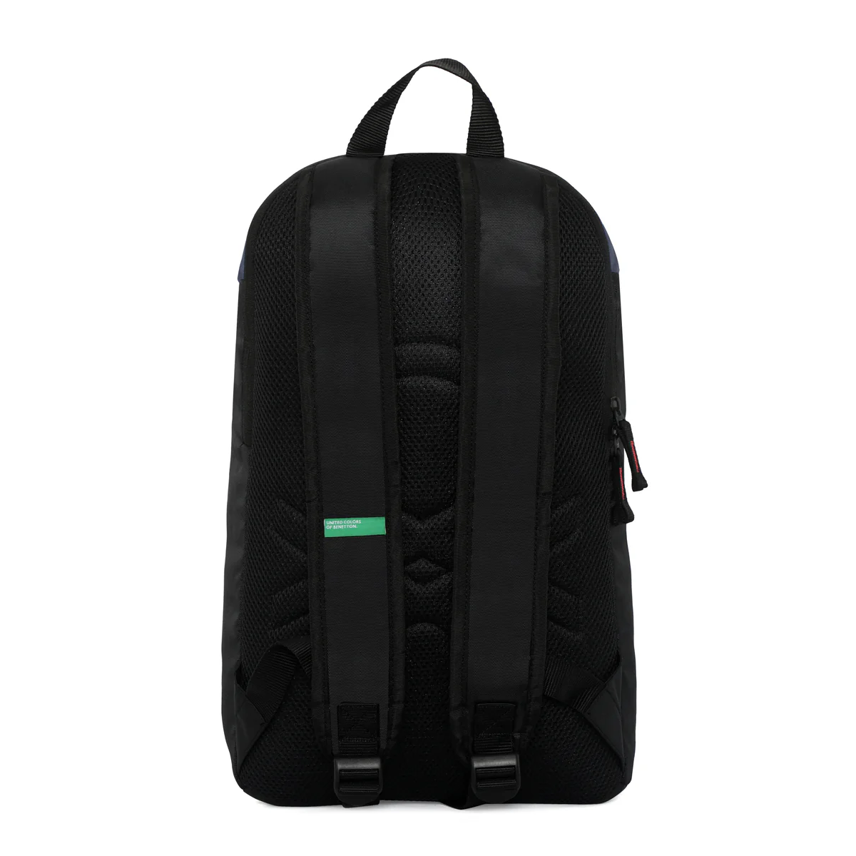 United Colors of Benetton Coronet Laptop Backpack - Image 4