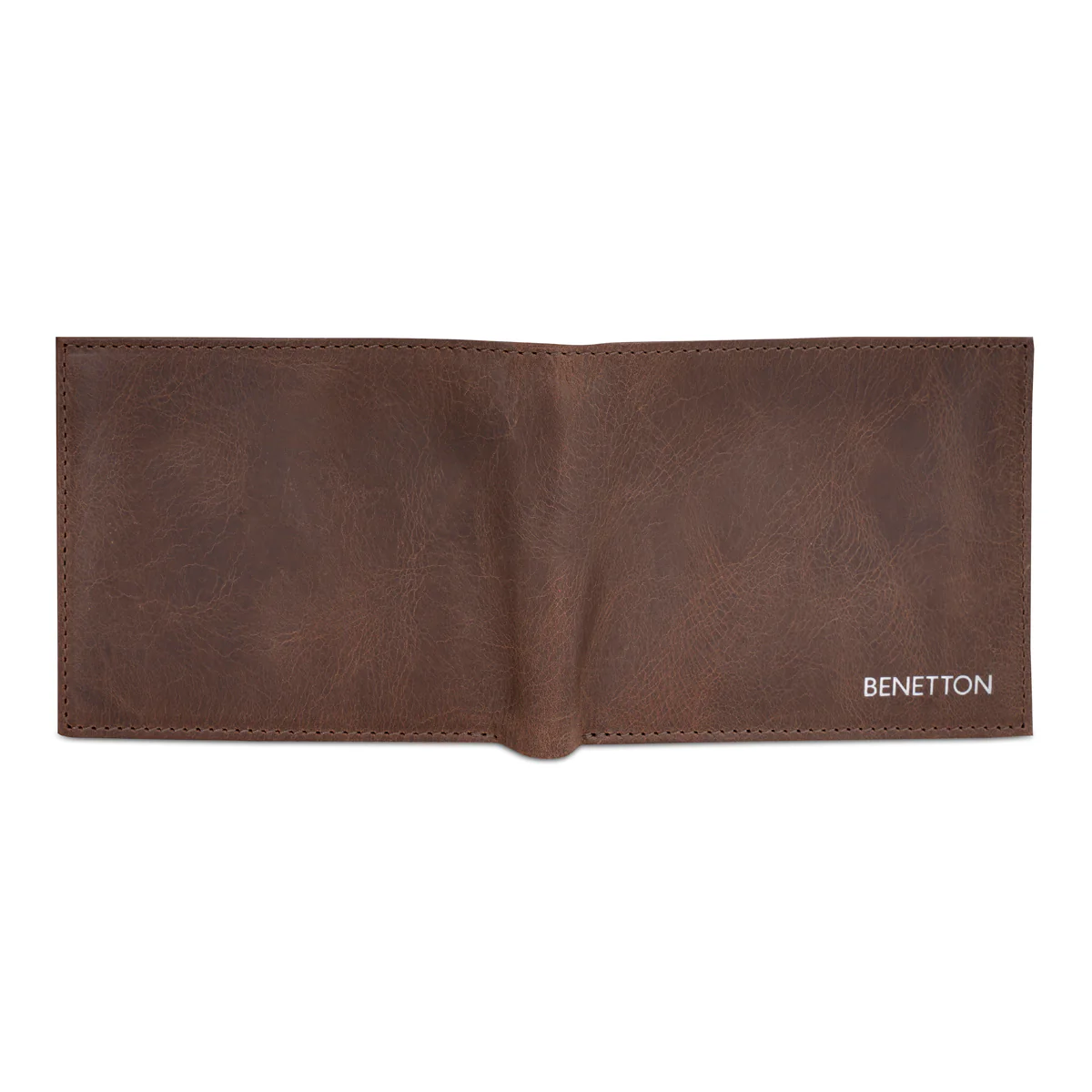 United Colors of Benetton Corso Men's Passcase Wallet - Image 6