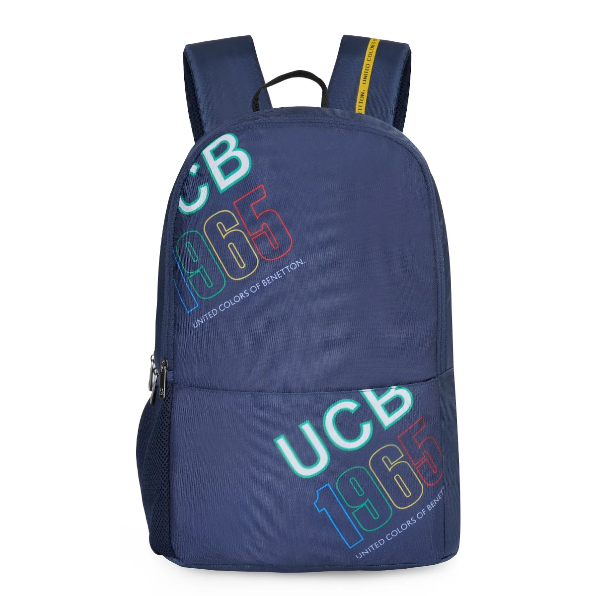 United Colors of Benetton Cosenza Laptop Backpack