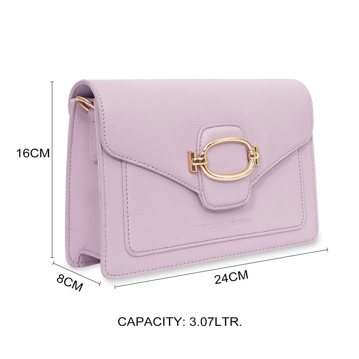 United Colors of Benetton Cosima Women's Sling - Image 2