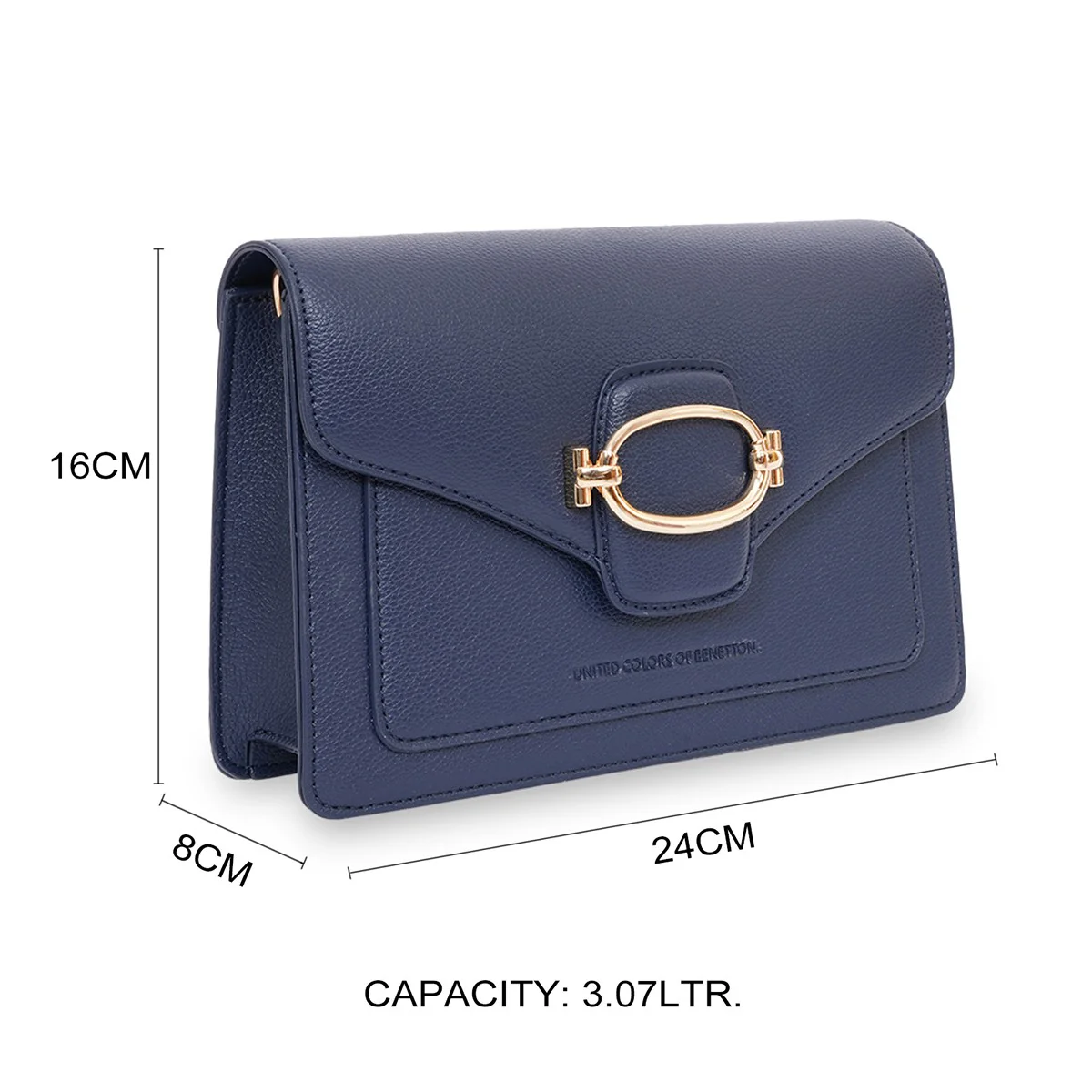 United Colors of Benetton Cosima Women's Sling - Image 2