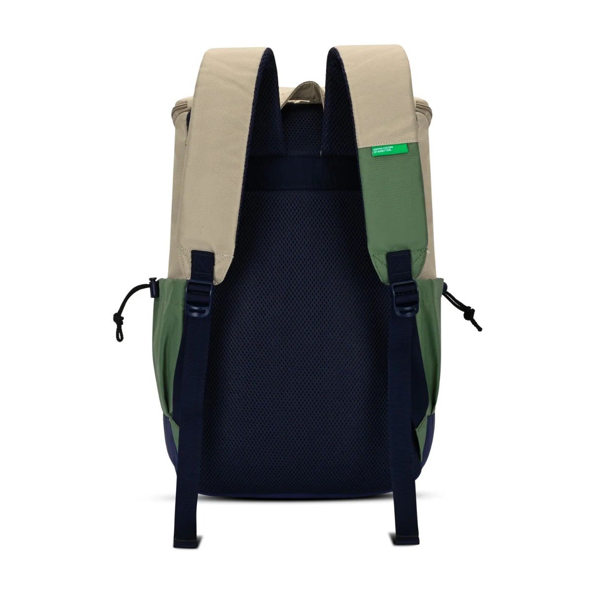 United Colors of Benetton Cosmo Non Laptop Backpack - Image 11
