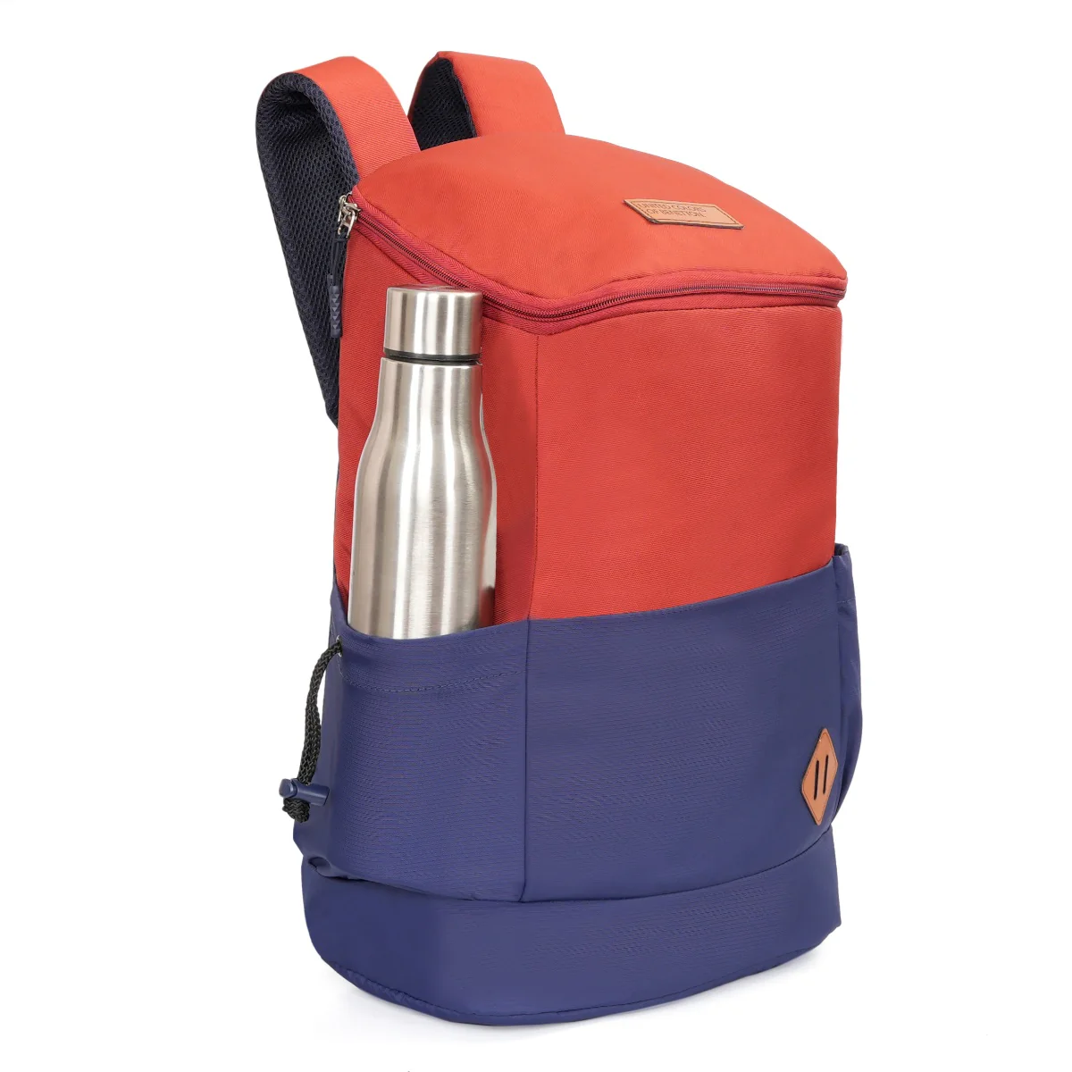 United Colors of Benetton Cosmo Non Laptop Backpack - Image 2