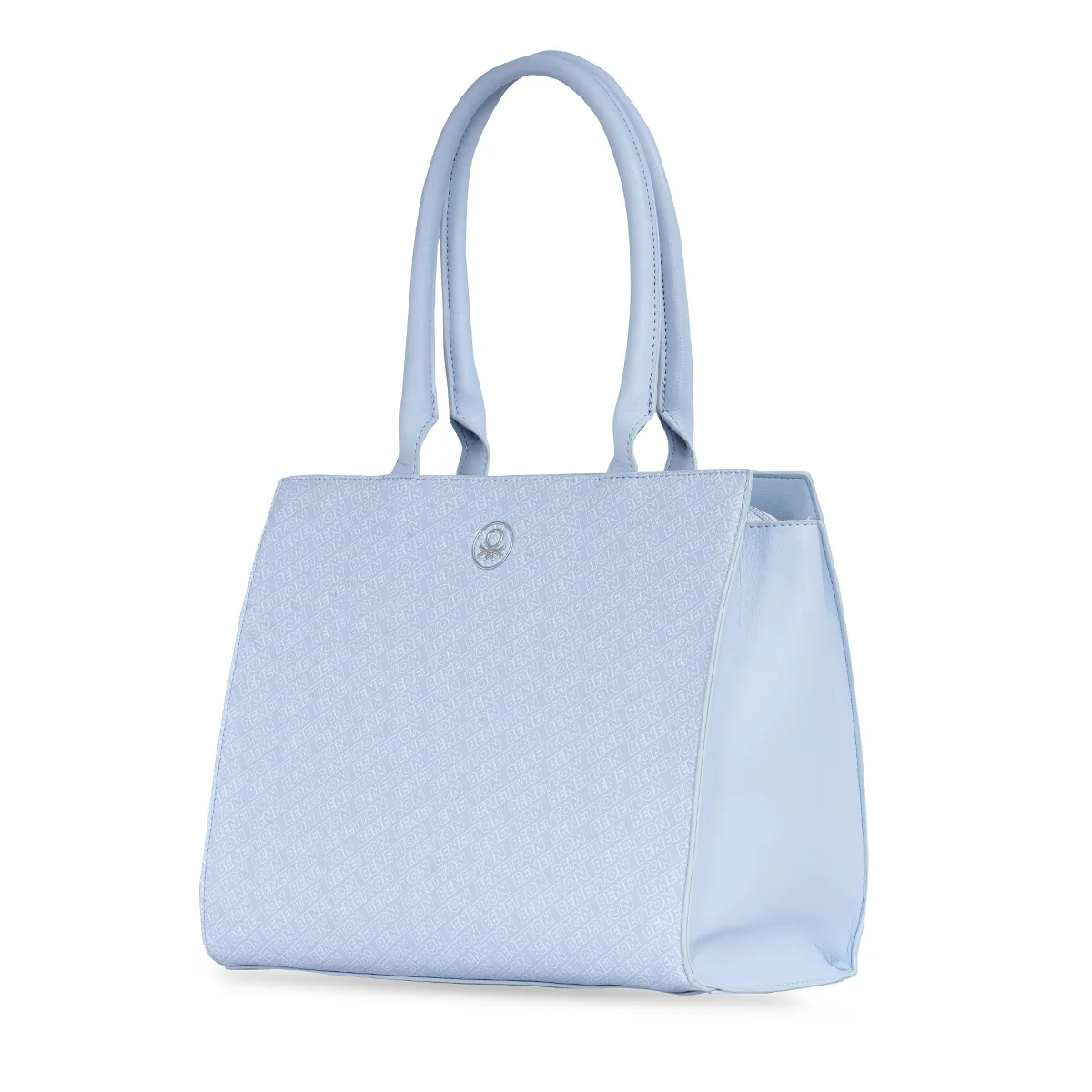 United Colors of Benetton Daina Satchel - Image 3