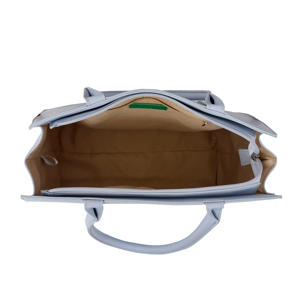 United Colors of Benetton Daina Satchel - Image 5