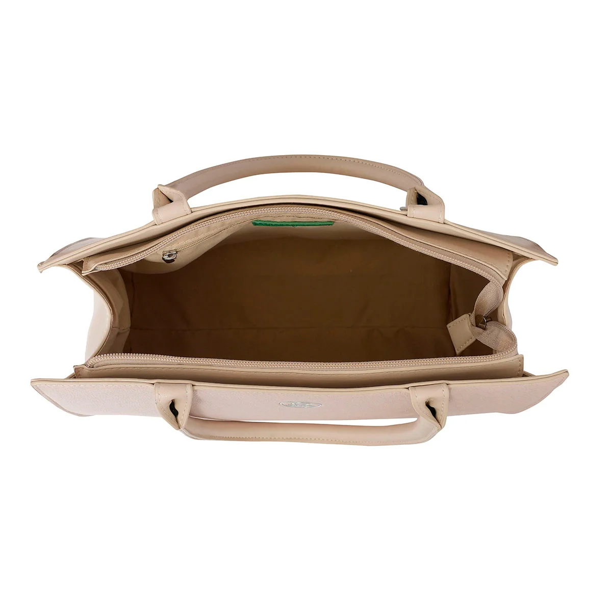 United Colors of Benetton Daina Satchel - Image 5