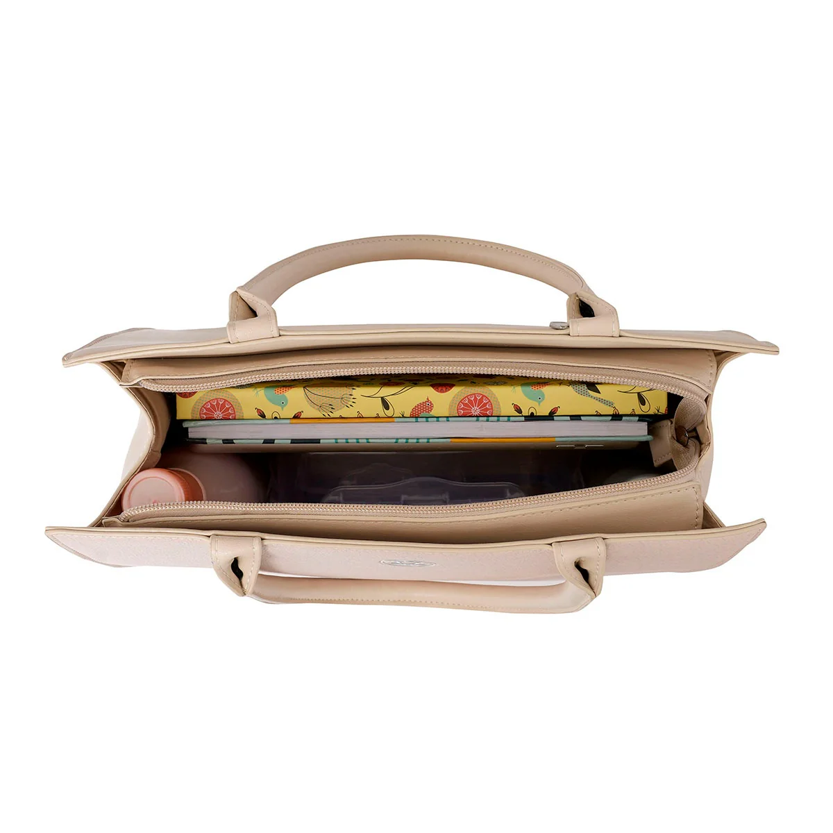 United Colors of Benetton Daina Satchel - Image 6