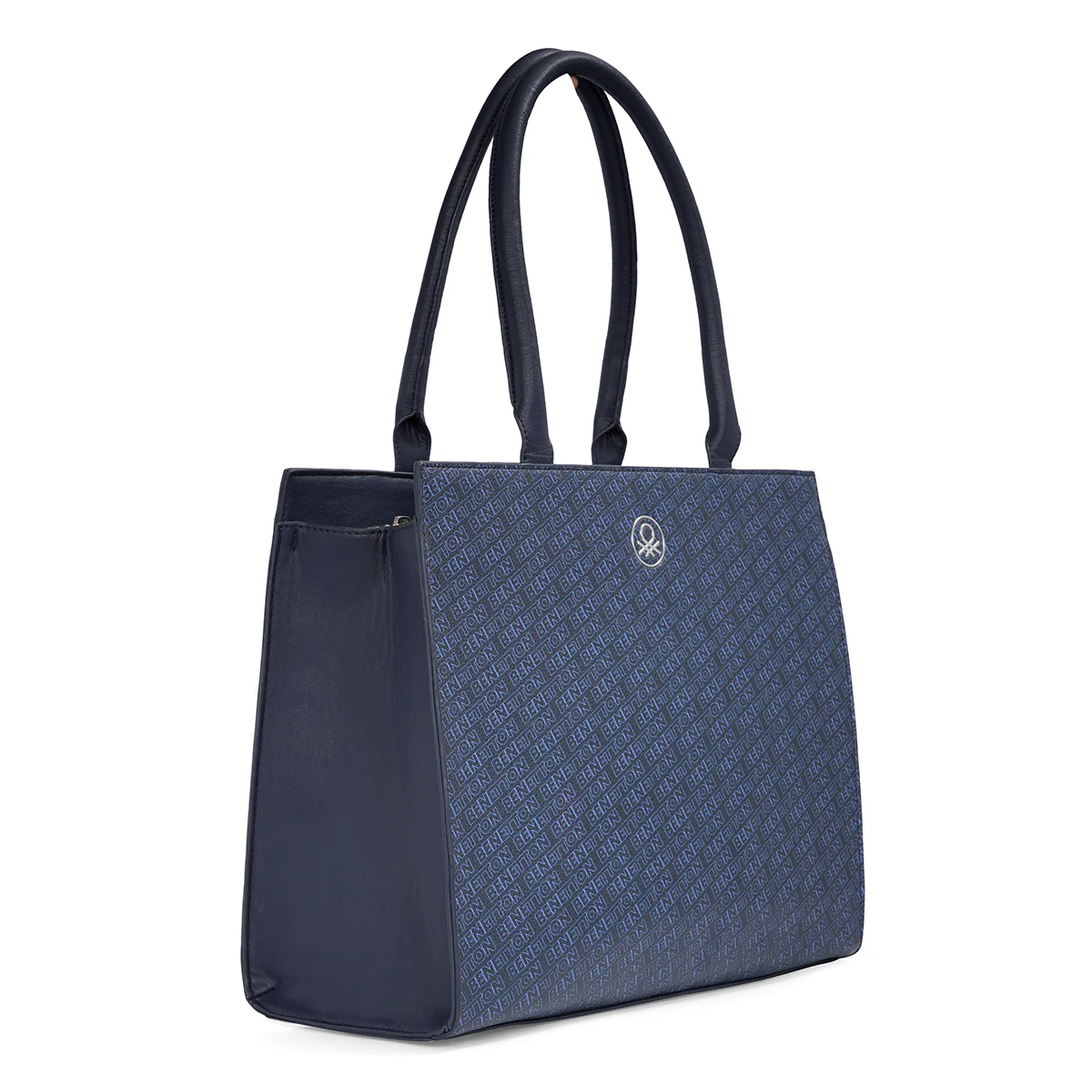 United Colors of Benetton Daina Women's Satchel - Image 2
