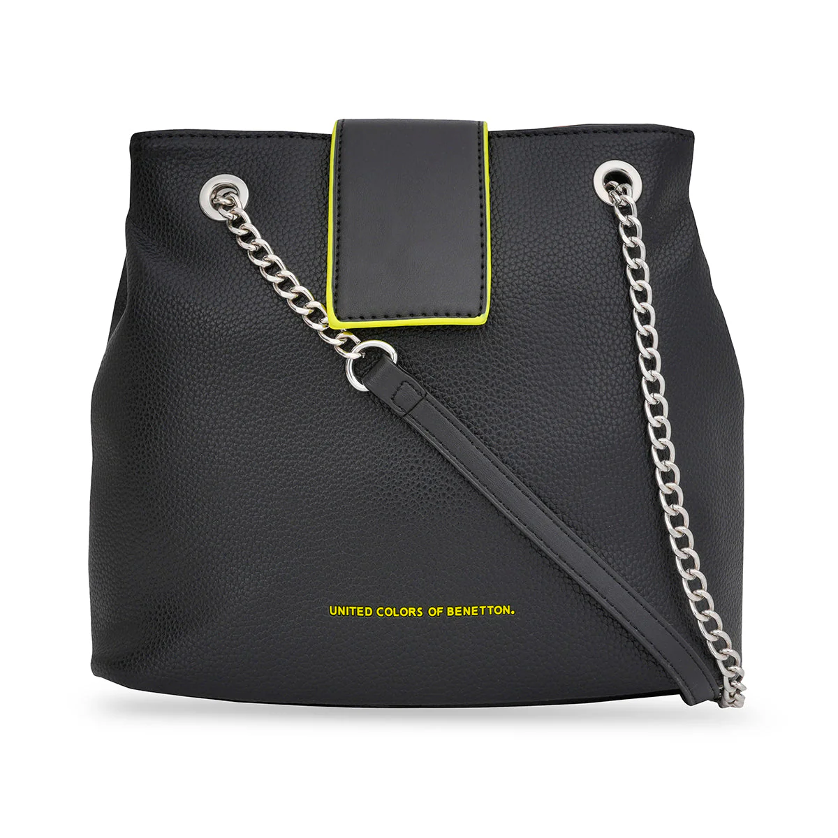United Colors of Benetton Danna Women's Hobo - Image 5