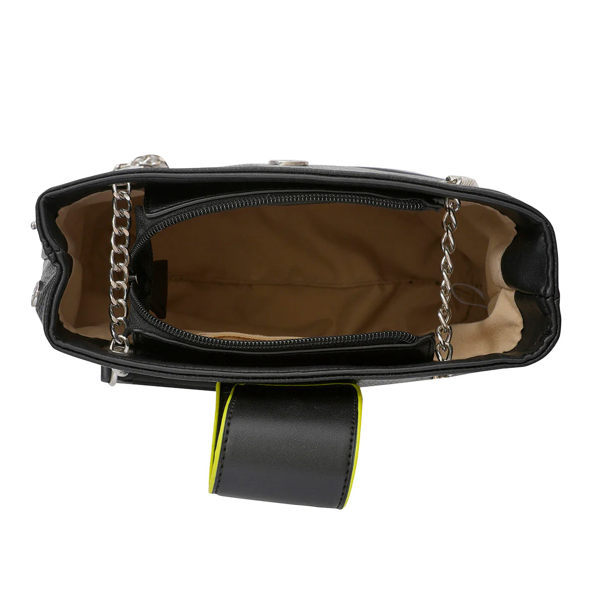 United Colors of Benetton Danna Women's Hobo - Image 6