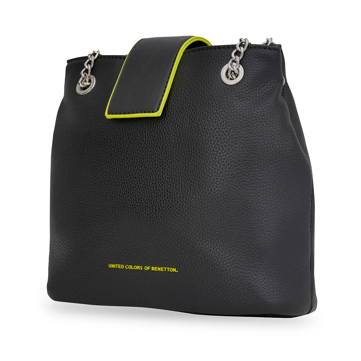 United Colors of Benetton Danna Women's Hobo - Image 8