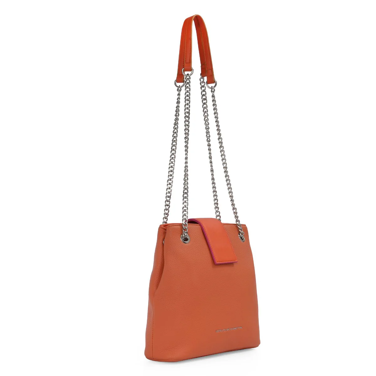 United Colors of Benetton Danna Women's Hobo - Image 2