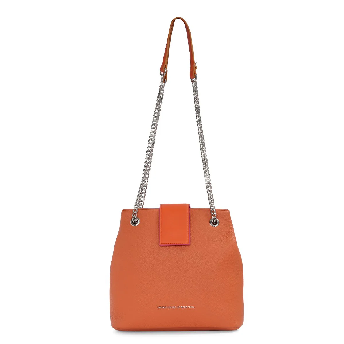 United Colors of Benetton Danna Women's Hobo - Image 5