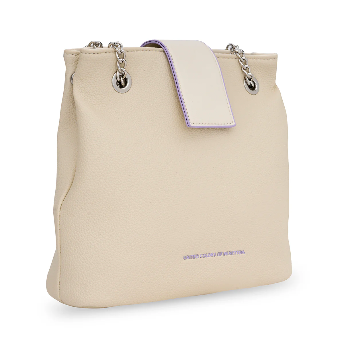 United Colors of Benetton Danna Women's Hobo - Image 3