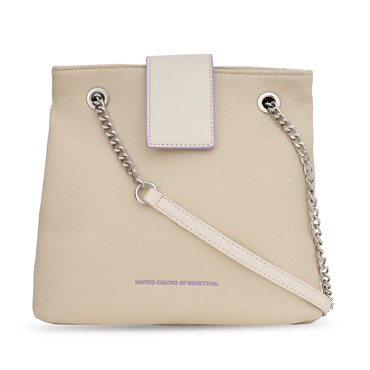 United Colors of Benetton Danna Women's Hobo - Image 5