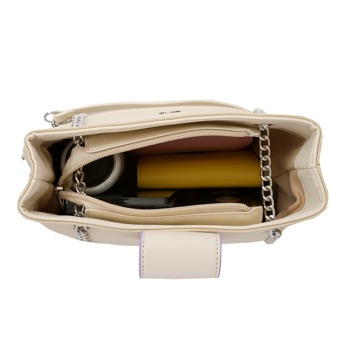 United Colors of Benetton Danna Women's Hobo - Image 7