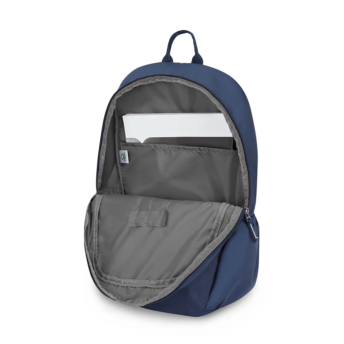 United Colors of Benetton Darnell Non Laptop Backpack - Image 5