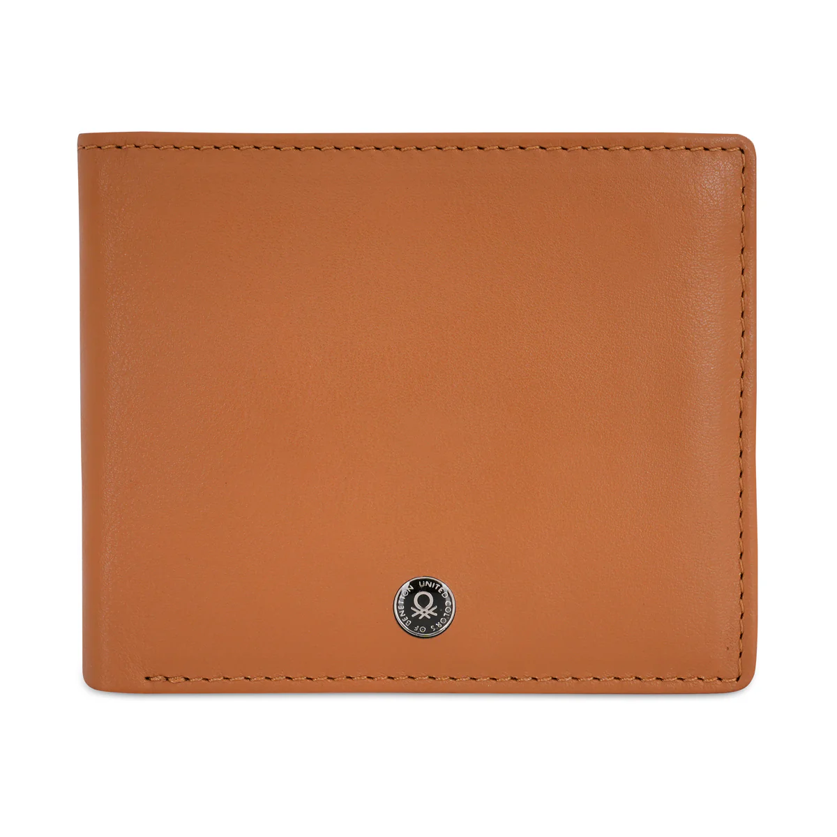 United Colors of Benetton Davide Men's Global Coin Wallet - Image 9