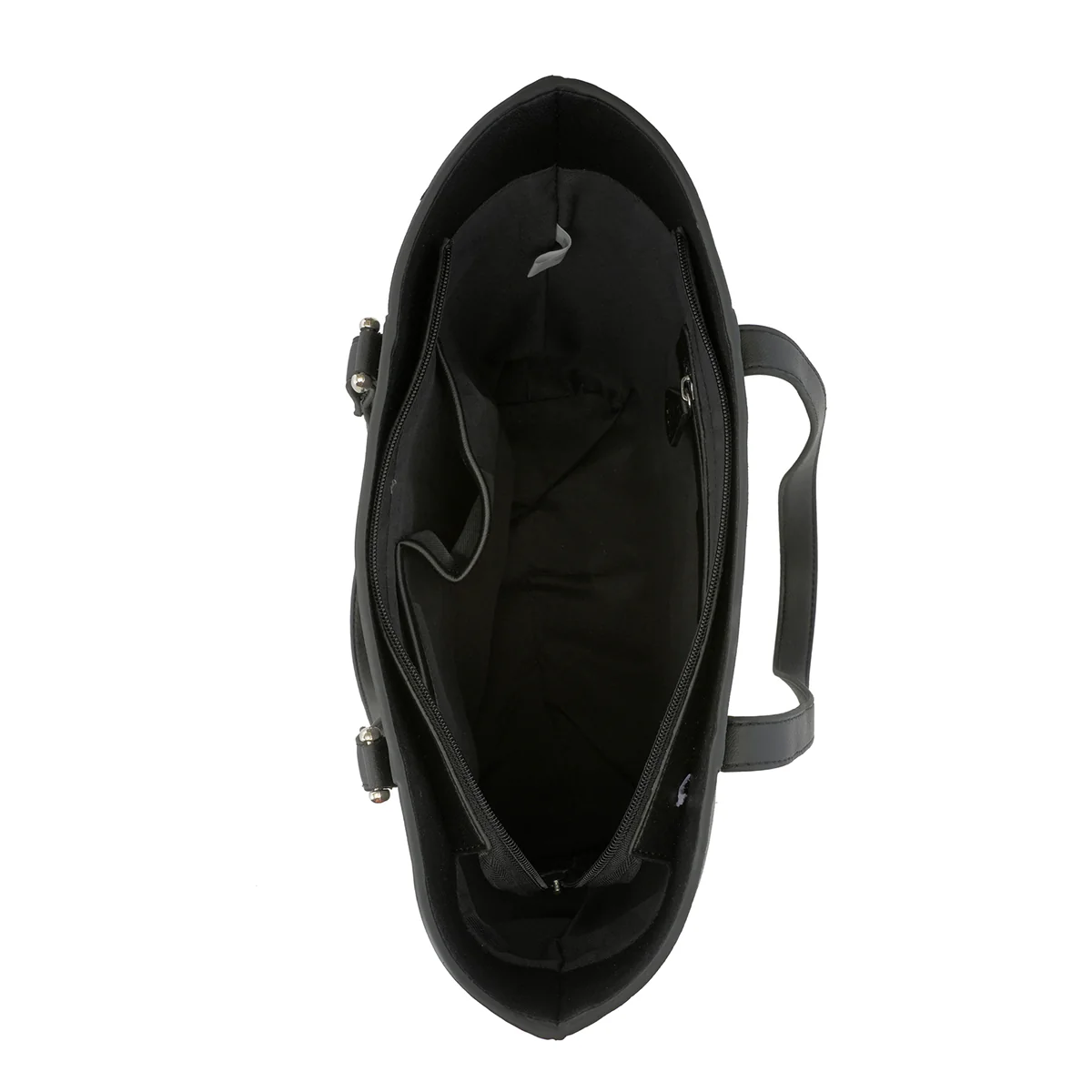 United Colors of Benetton Delphine Women's PU Tote - Image 6