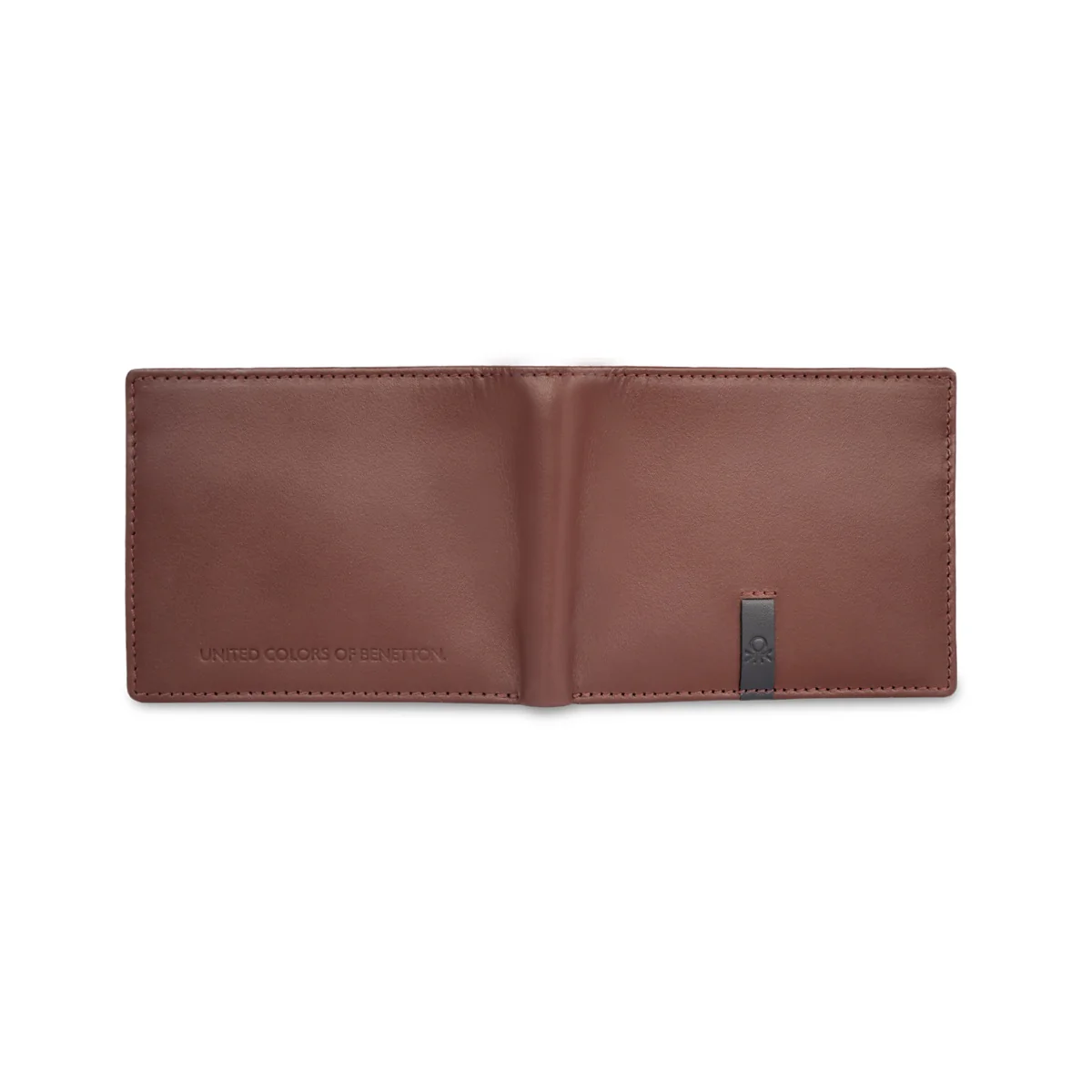 United Colors of Benetton Derwent Men's Global Coin Wallet - Image 4