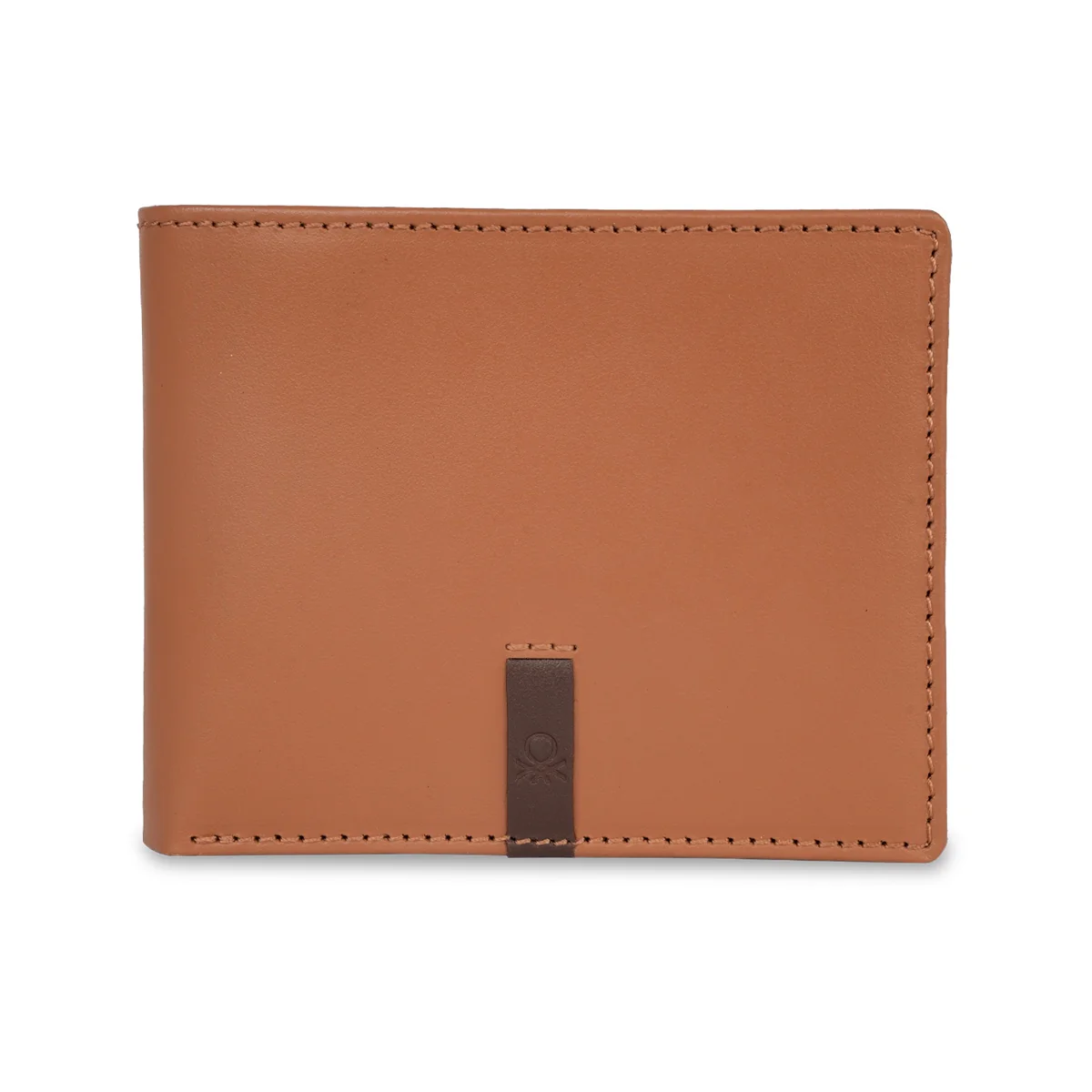 United Colors of Benetton Derwent Men's Slimfold Wallet