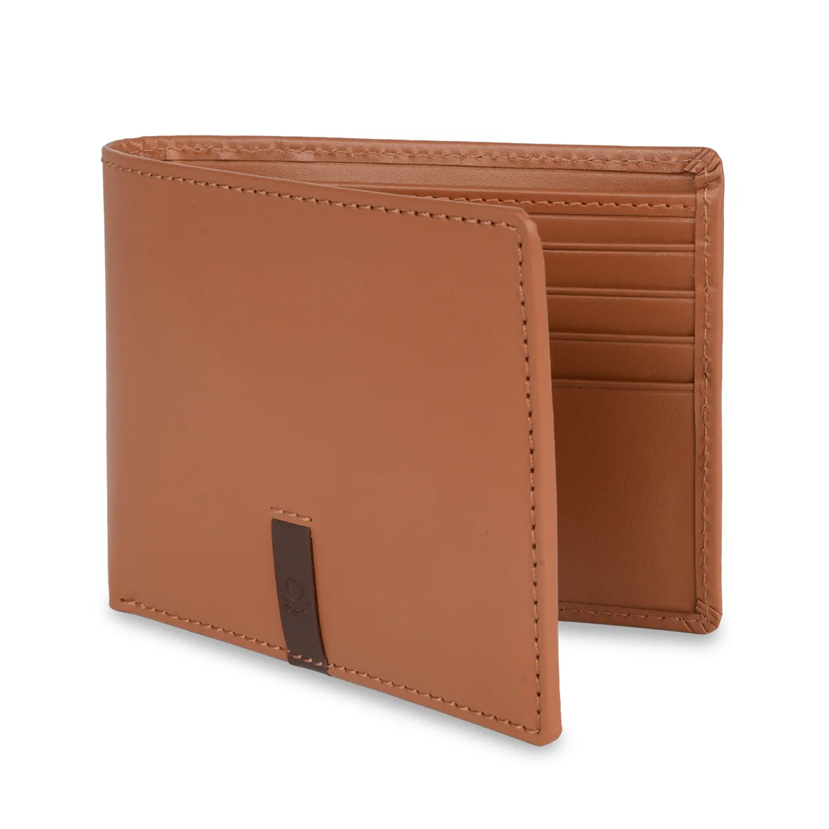 United Colors of Benetton Derwent Men's Slimfold Wallet - Image 2