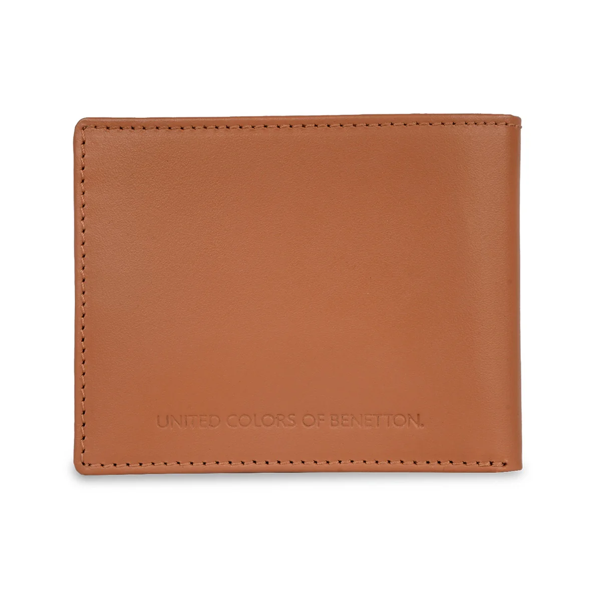 United Colors of Benetton Derwent Men's Slimfold Wallet - Image 3