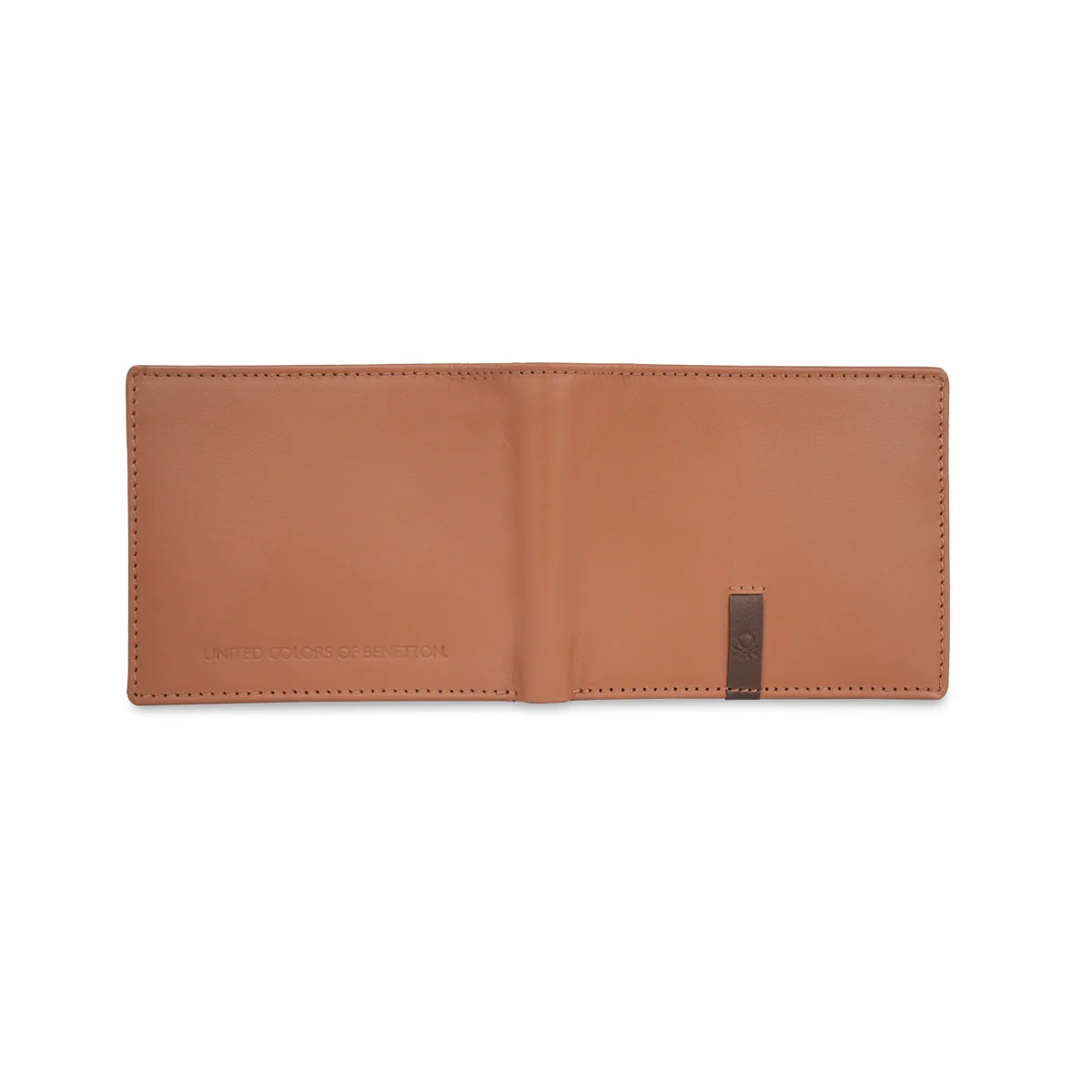 United Colors of Benetton Derwent Men's Slimfold Wallet - Image 4
