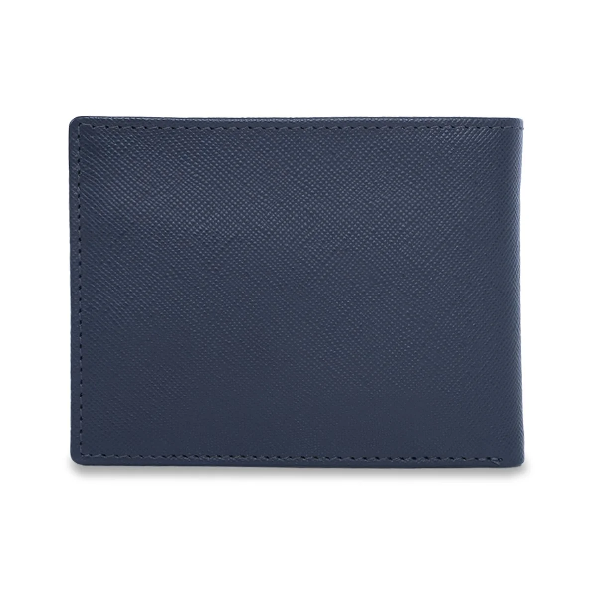 United Colors of Benetton Dewey Men's Global Coin Wallet - Image 3