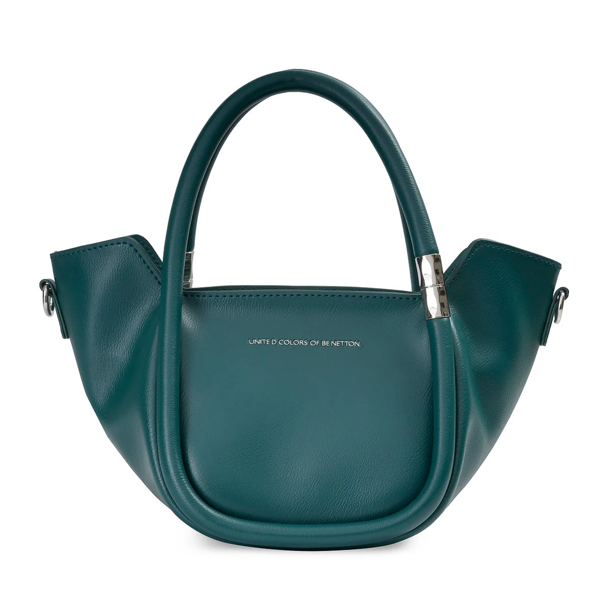 United Colors of Benetton Diane Women's Mini Bag - Image 5