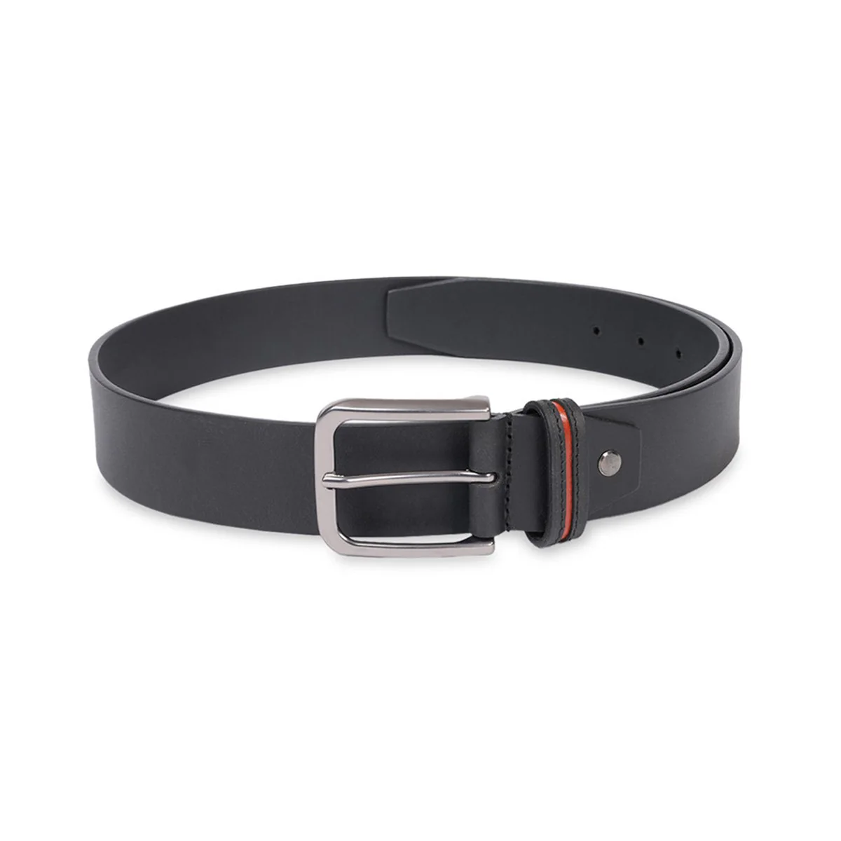 United Colors of Benetton Dieren Men's Non Reversible Belt - Image 2