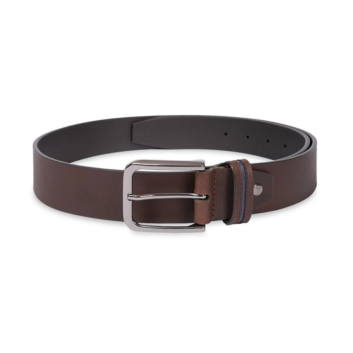 United Colors of Benetton Dieren Men's Non Reversible Belt - Image 2