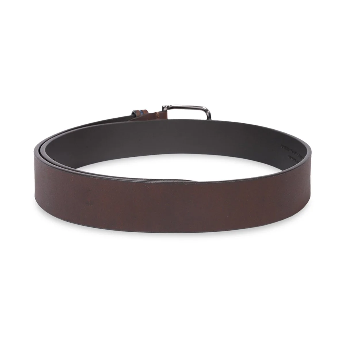 United Colors of Benetton Dieren Men's Non Reversible Belt - Image 3