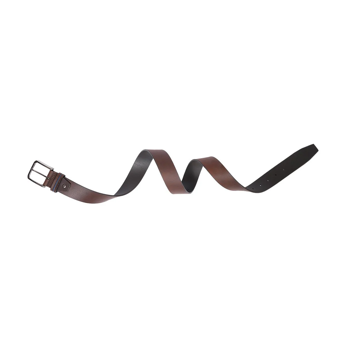 United Colors of Benetton Dieren Men's Non Reversible Belt - Image 5